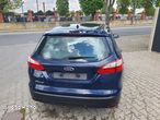 Ford Focus - 6