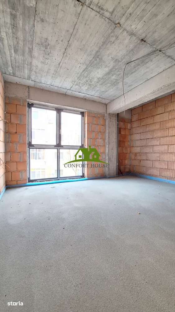 Ap.3 Cam.Nr.1 la ET.1 BL.Nou, cartier Traian-Cecilia Storck , Rm.VL-15