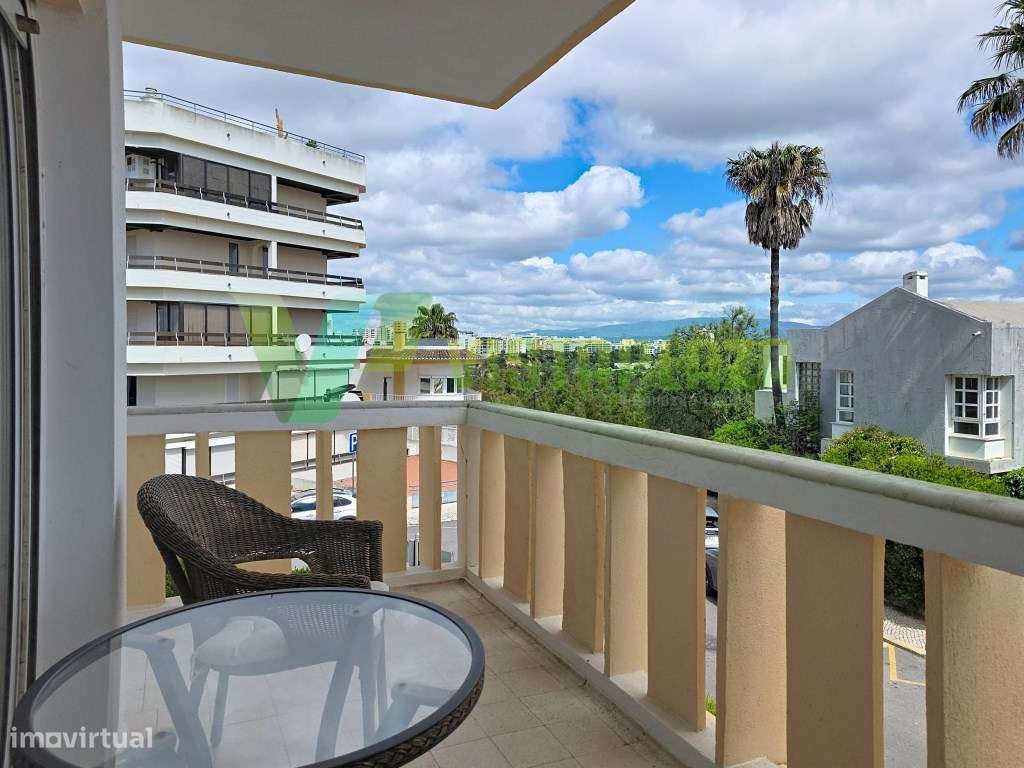 Apartamento T1 à venda na Praia Da Rocha-24