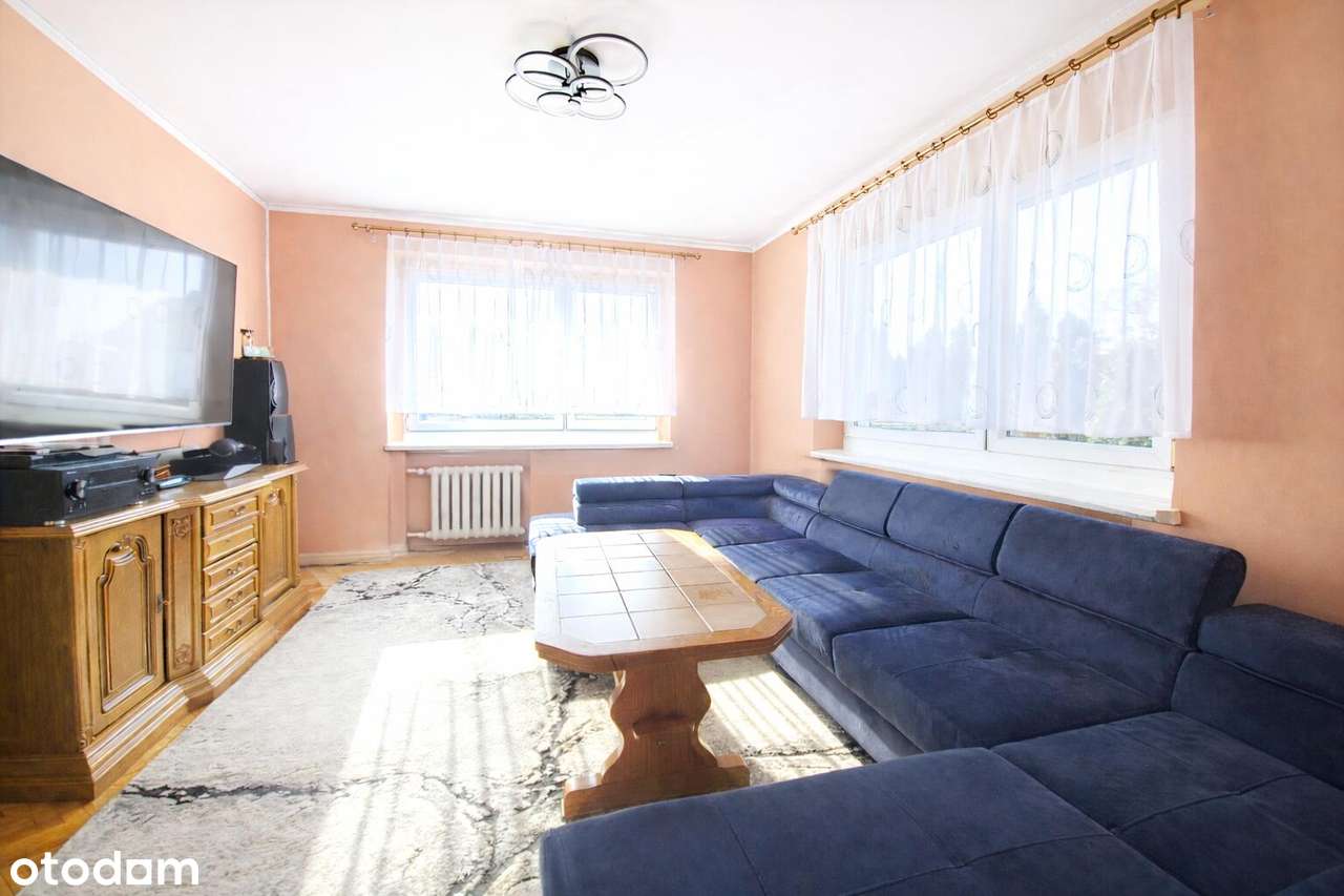 Dom w malowniczej i spokojnej okolicy – Jezioro Chełmżyńskie-6