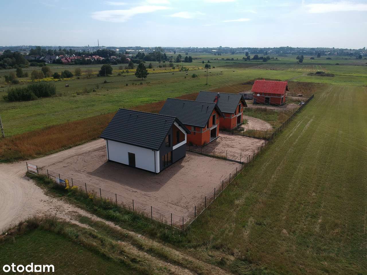 OSTATNI DOM- Nowe Aleksandrowo- oddanie IV kwartał 2025 - Pełny obrazek: 5/20