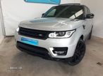 Land Rover Range Rover Sport 3.0 SDV6 HSE Dynamic - 2