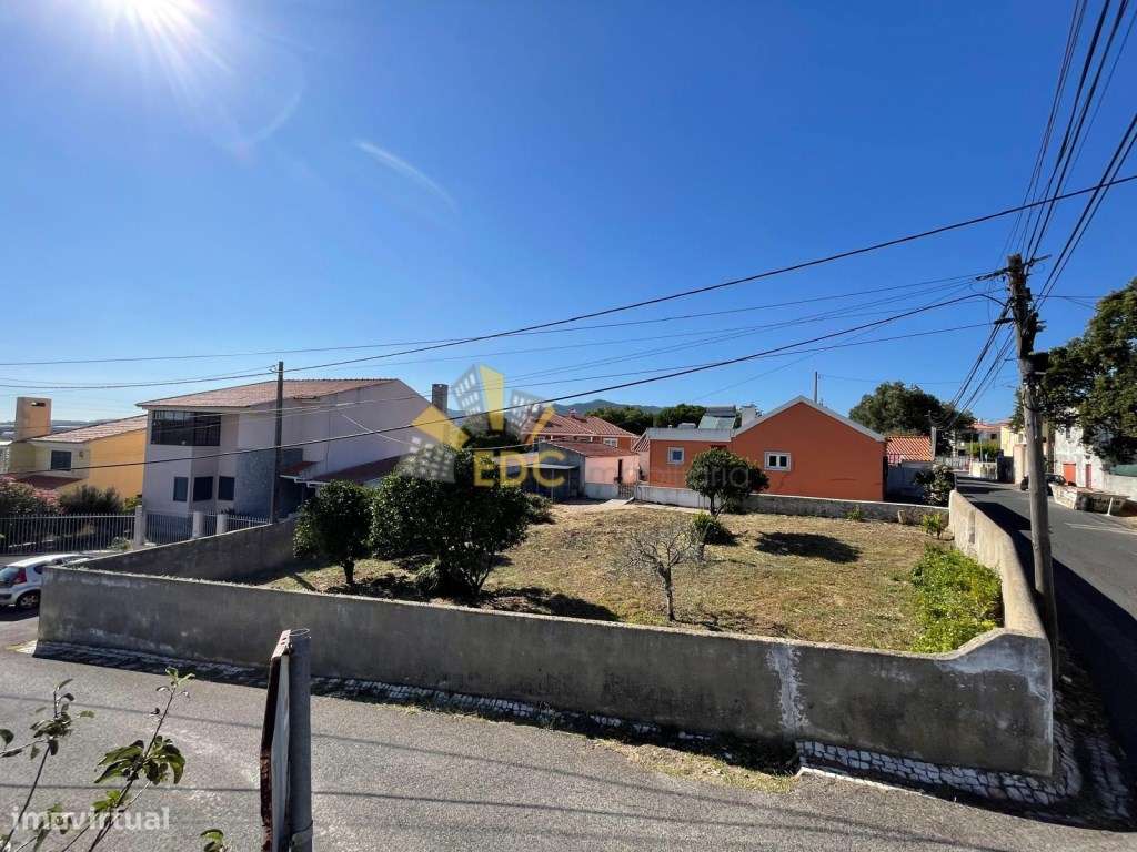 Moradia Térrea T2 + 1 Renovado | Manique de Cima ( Sintra) | Não pe...-26