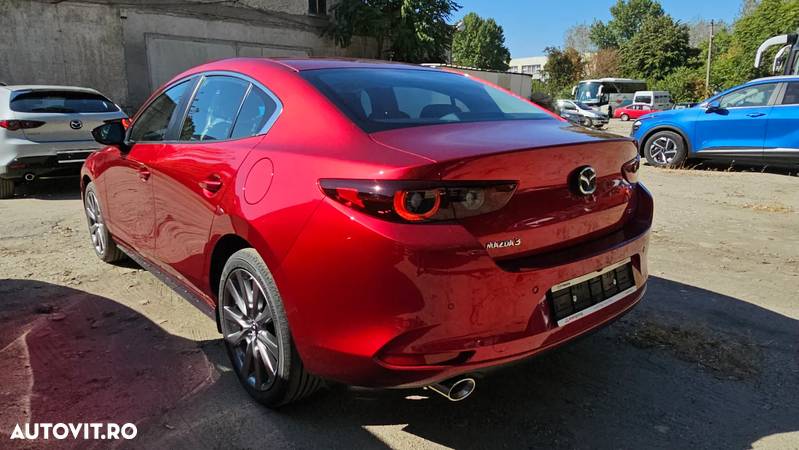 Mazda 3 - 3