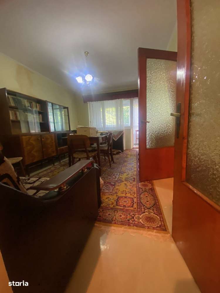 Apartament METROU Romancierilor-5