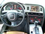Audi A6 3.0 TDI Quattro Tiptronic - 9