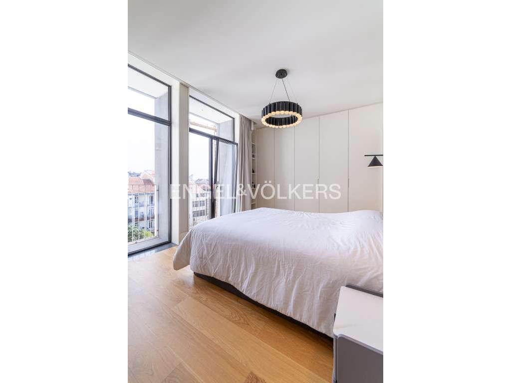 Exclusivo apartamento novo com 5 quartos (4 suites) e 4 lugares de ...-35