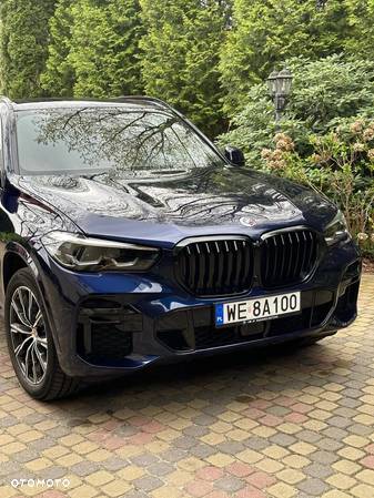 BMW X5 xDrive25d - 16