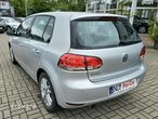 Volkswagen Golf - 8