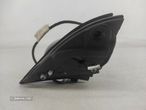 Retrovisor Esquerdo Electrico Volkswagen Golf Vi Variant (Aj5) - 4