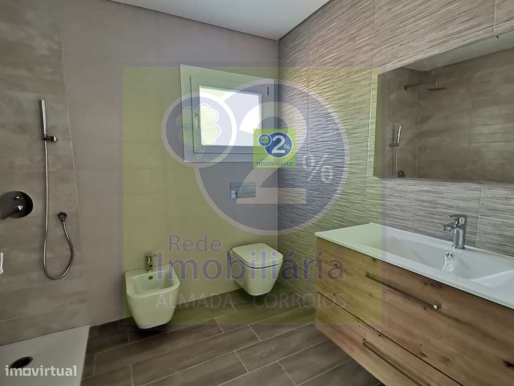 Moradia V3, Boa construção - Grande imagem: 4/9