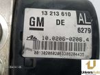 ABS OPEL ASTRA H TWINTOP 2007 -13213610 - 6