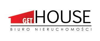 GET-HOUSE Biuro Nieruchomości Logo