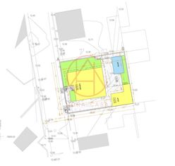 Terreno urbano com projecto aprovado 300m2 - Grande imagem: 5/13