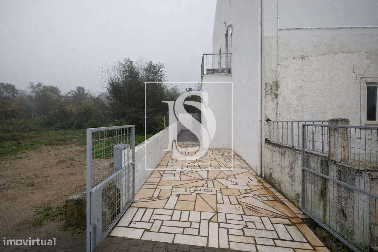 Apartamento T3 nos Fortios! - Grande imagem: 4/10