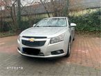 Chevrolet Cruze - 1