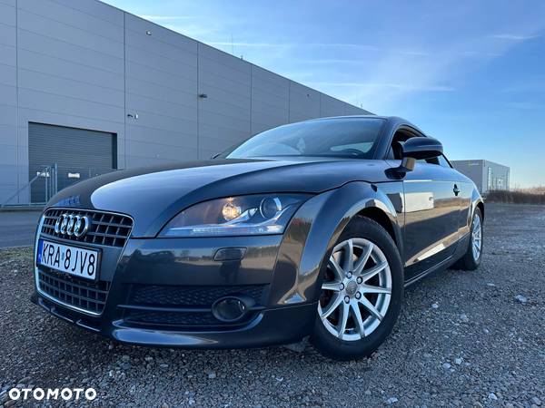 Audi TT 2.0 TFSI - 19