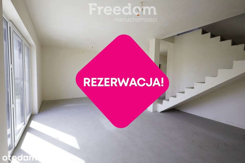 Dom z tarasem, garażem i działką – blisko Iławy! - Pełny obrazek: 3/20