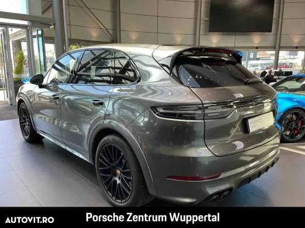 Porsche Cayenne GTS Tiptronic S - 12