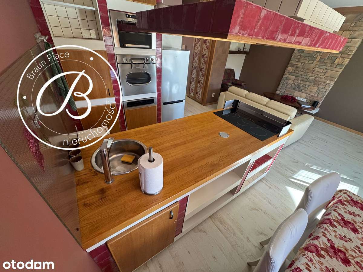 Białołęka,ul.Myśliborska,2 Pokoje, 55 m²,Duży Taras 30 m²,Garaż - Pełny obrazek: 5/19