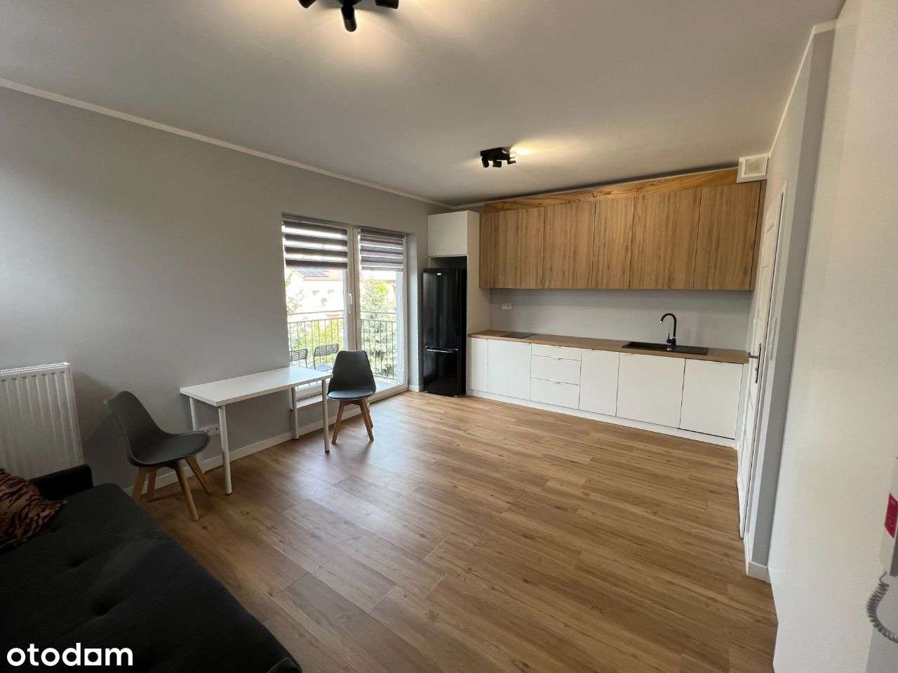Nowa kawalerka w centrum Lublina, standard PREMIUM