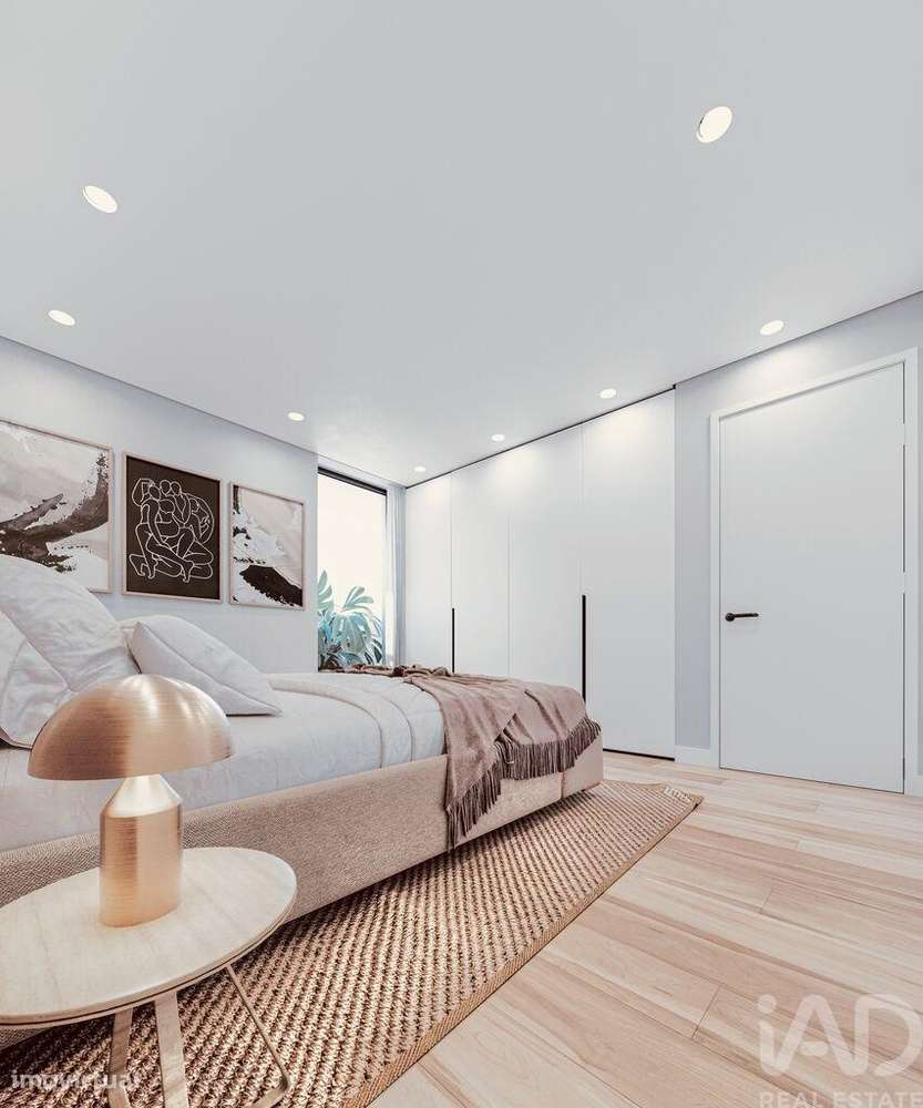 Apartamento T2 em Gafanha da Boa Hora de 86,00 m2 - Grande imagem: 3/10