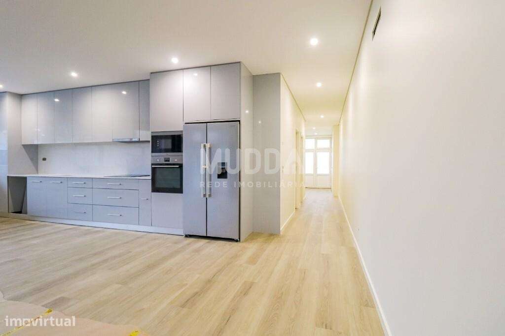 Apartamento T3 novo em Seixezelo - VNG - Grande imagem: 4/21