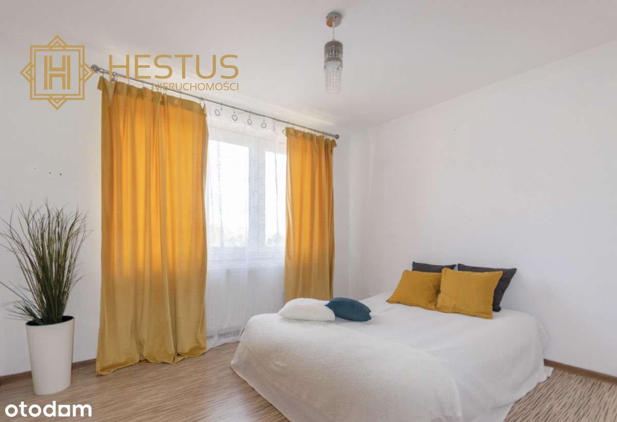 Mieszkanie w spokojnej okolicy-0