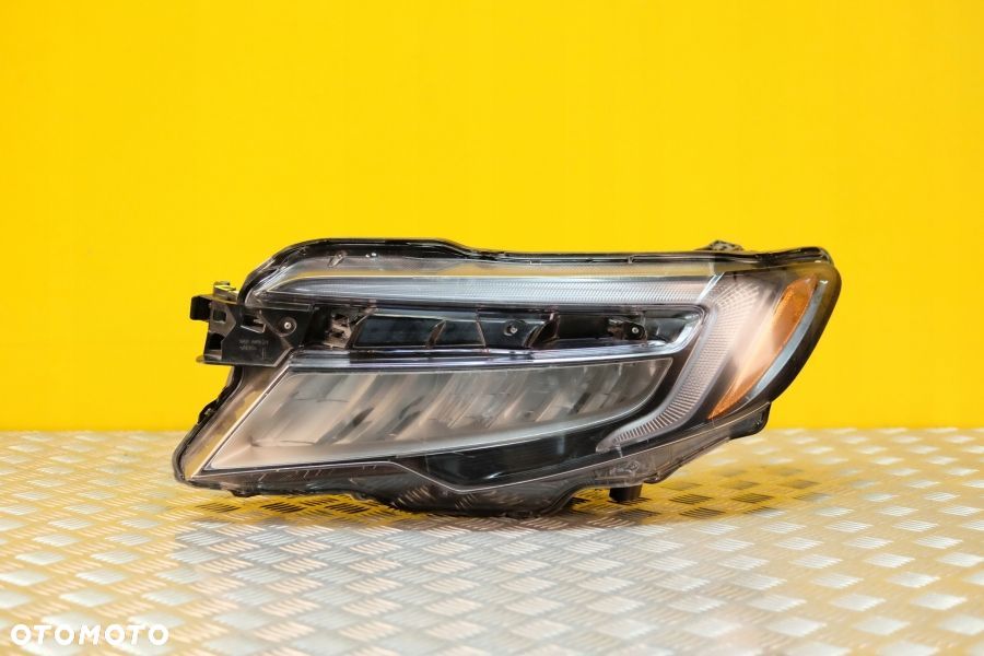 HONDA PILOT RIDGELINE REFLEKTOR LAMPA LED L USA - 1