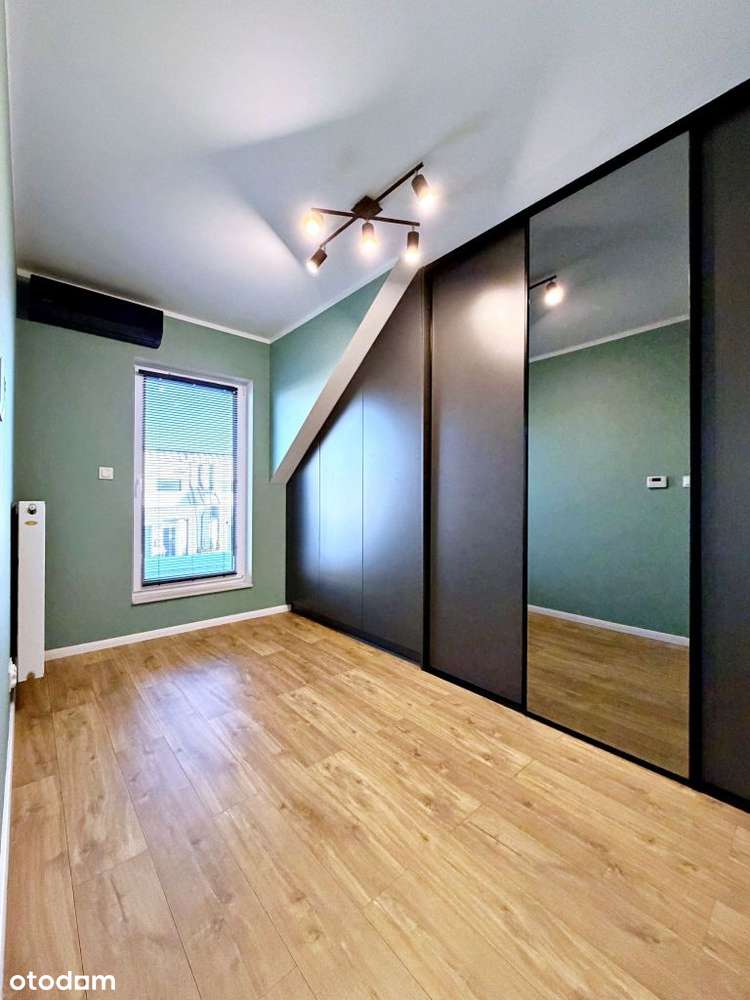 Piękny Segment Szeregowca do Zamieszkania, Słomowo-14