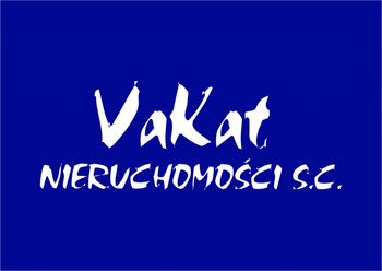 Vakat Nieruchomości s.c. Logo