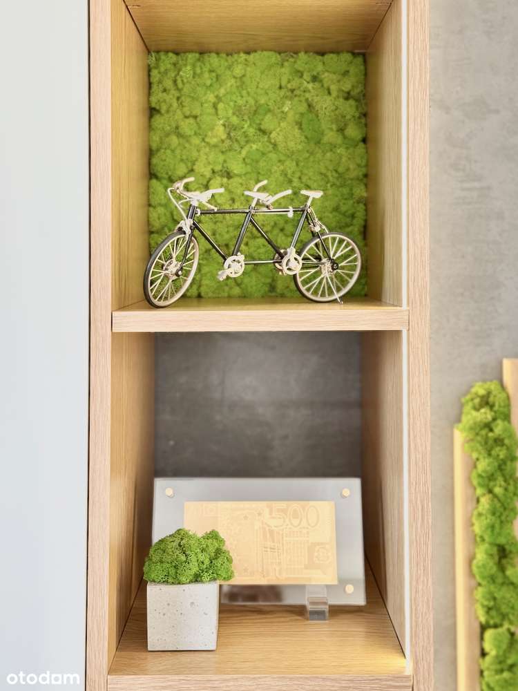 Mieszkanie Południowo-Zachodnie 3 pokoje Warszawa Ursus - Pełny obrazek: 4/20