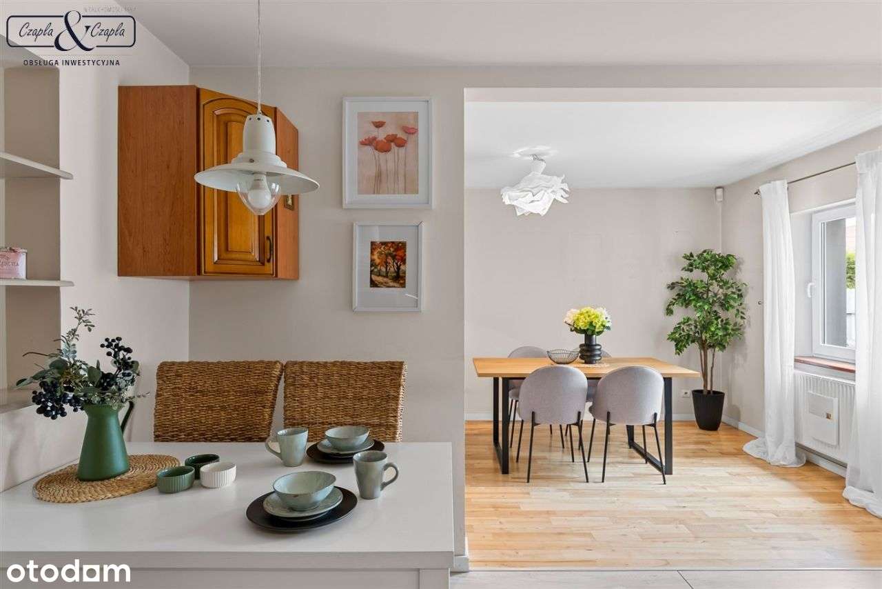 Dom z duszą i nowoczesną energią Pyskowice - Pełny obrazek: 3/20