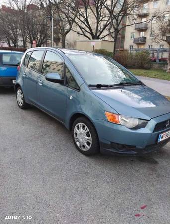 Mitsubishi Colt 1.3 ClearTec Edition - 36