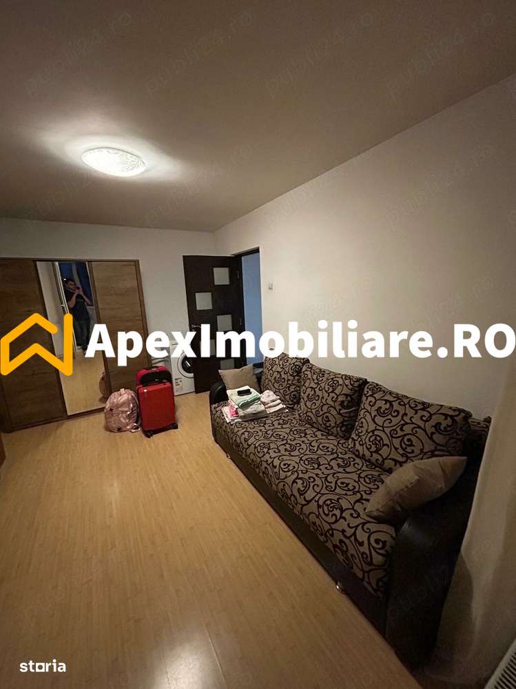 Apartament 2 camere de inchiriat Valea Oltului Bucuresti | ApexImobili