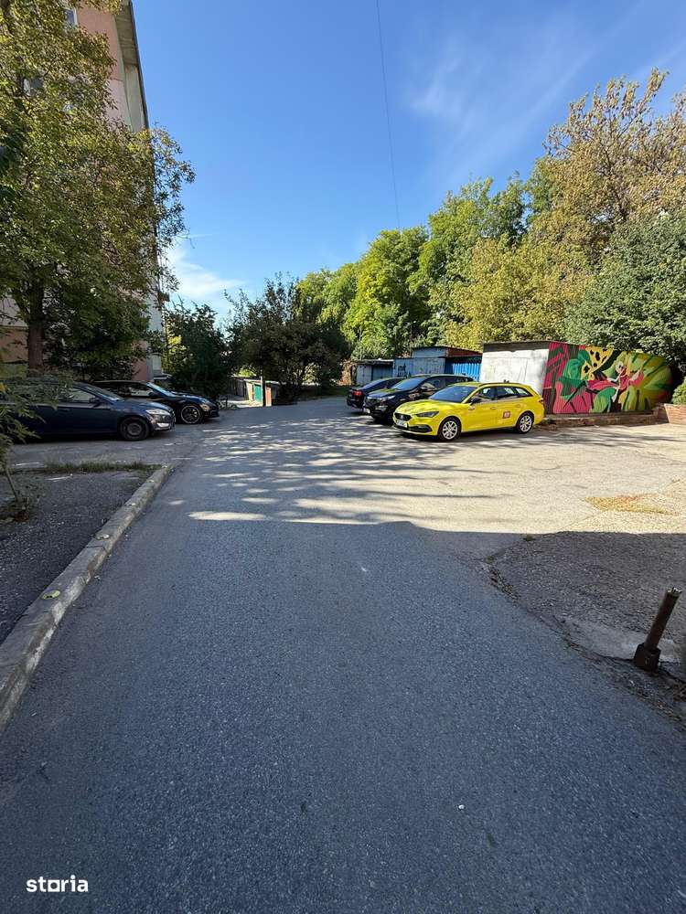 Vand casa(restaurant+pub) total 364 mp utili-18