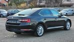 Skoda Superb - 3