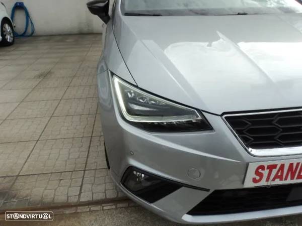 SEAT Ibiza 1.0 EcoTSI FR - 2