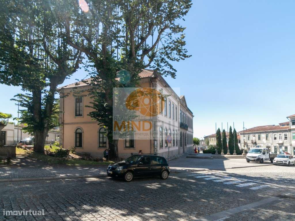Venda ou Arrendamento de Loja Excelente Perto da Câmara de Gondomar-28