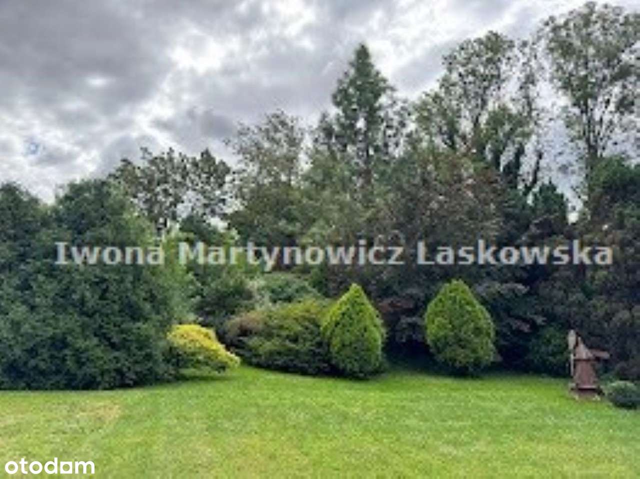 Dom Parterowy koło Lubina -działka 51 arów - Pełny obrazek: 4/11