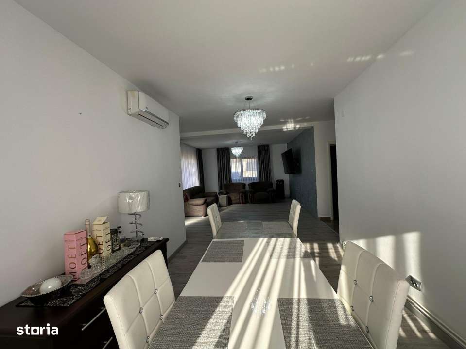 Casa, P+M, 179 mp, Carcea, Zona Selgros - Imagine principală: 5/15