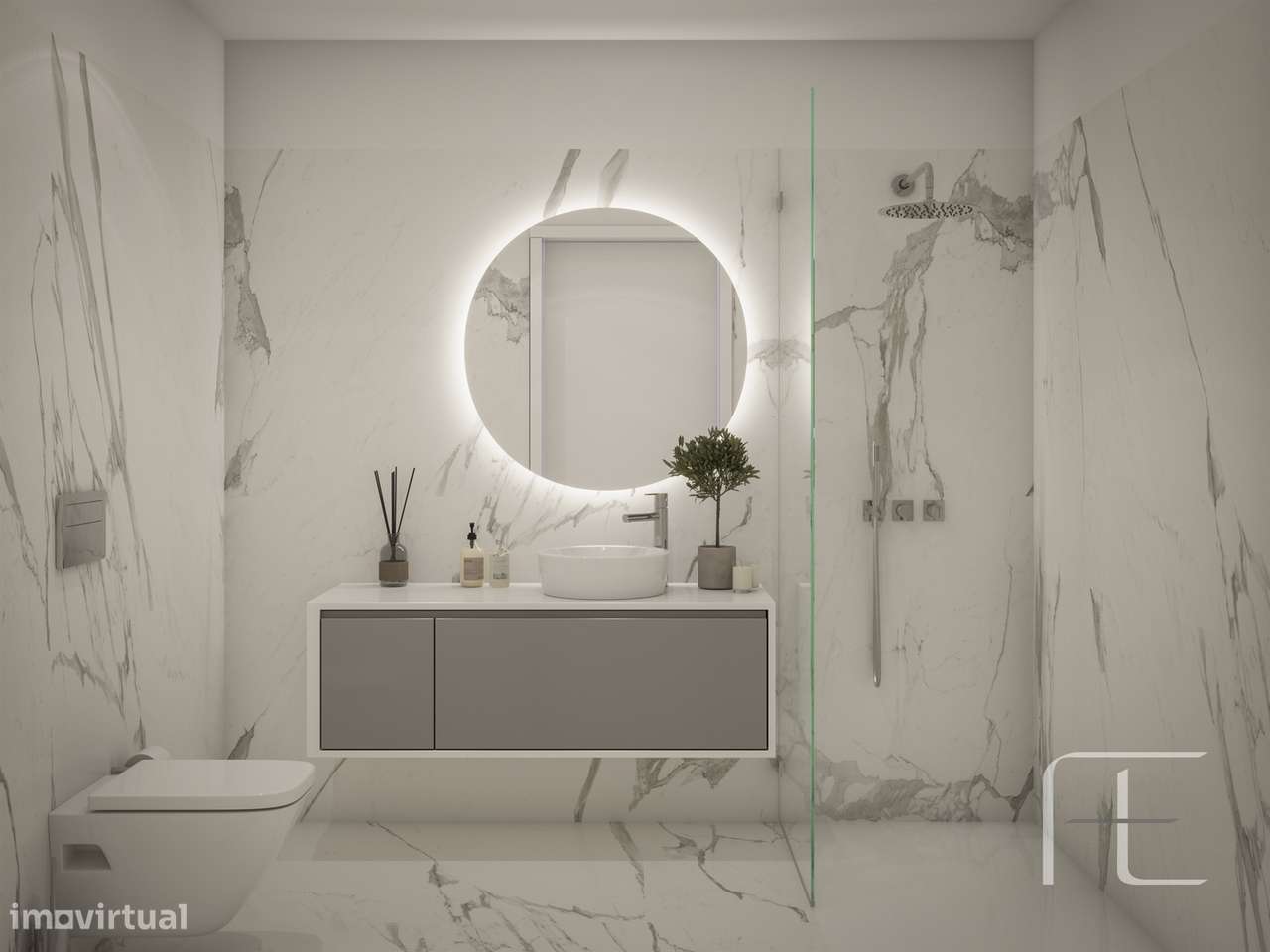 Apartamento T2 Venda em Portimão,Portimão - Grande imagem: 5/7