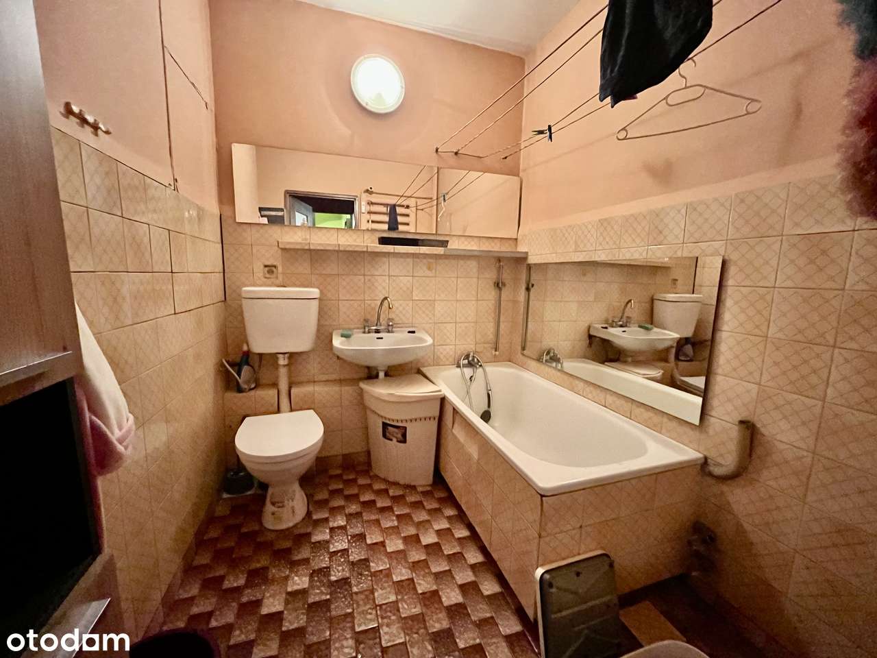 Wolne, do objęcia od zaraz. Atrakcyjna lokalizacja os. Tysiaclecia-7