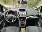 Ford Grand C-MAX 1.6 Ti-VCT SYNC Edition - 23