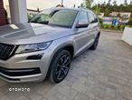 Skoda Kodiaq 2.0 TDI 4x4 Style DSG - 9