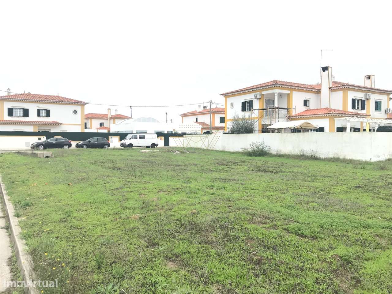 Terreno Para Construção  Venda em Benavente,Benavente - Grande imagem: 2/3