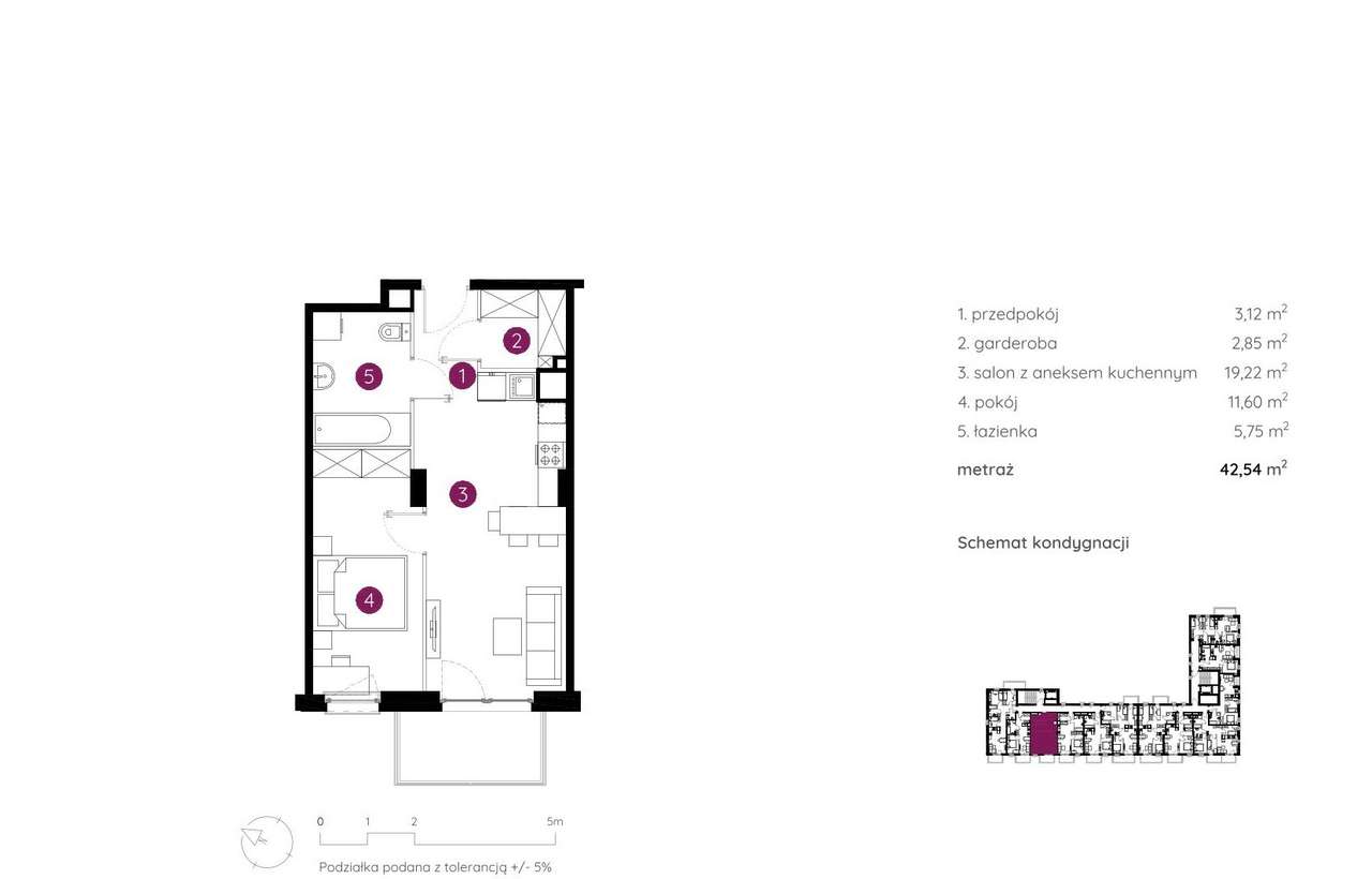 Blisko PKP***Centrum w 16 minut**Pełna oferta***Promocja-1