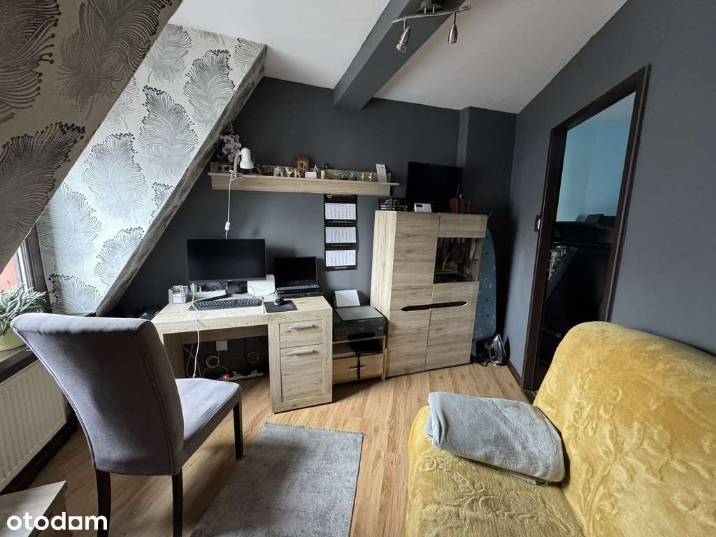 Mieszkanie 70 m² w Kłodzku, gotowe do zamieszkania-6