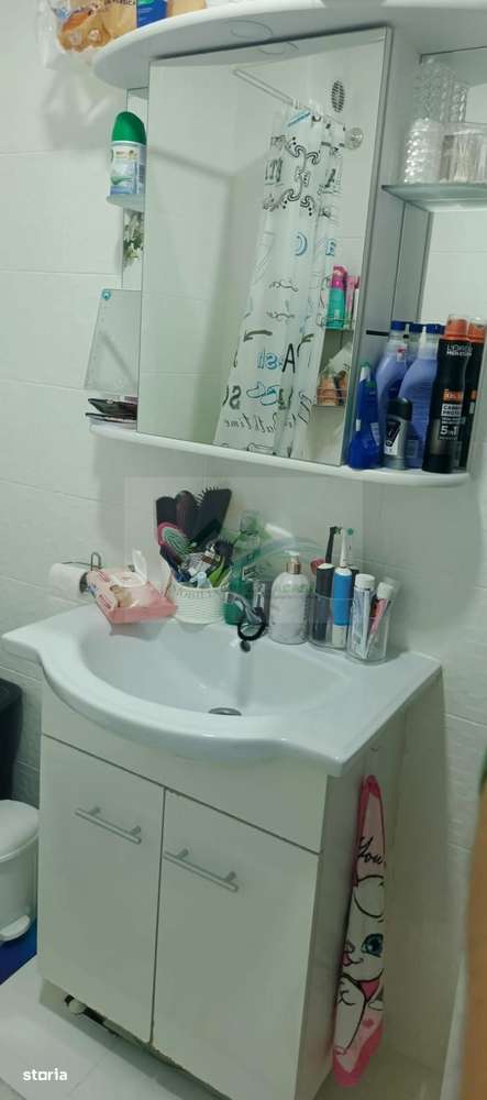 Apartament 2 camere Burdujeni, Suceava-14