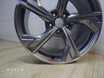 FELGA 8JX18 5x112 8Y0601025P AUDI A3 S3 S-LINE - 3